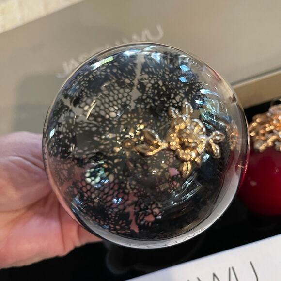 Jason Wu designer Christmas ornaments -2 Exclusive - Picture 5 of 9